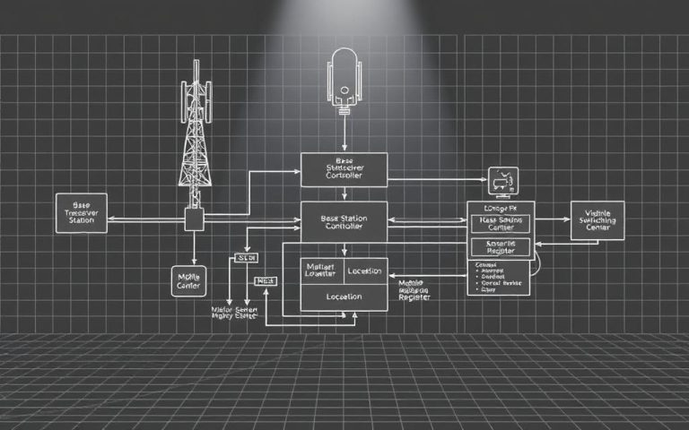 What is 2G Cellular Technology The Foundation of Mobile Networks