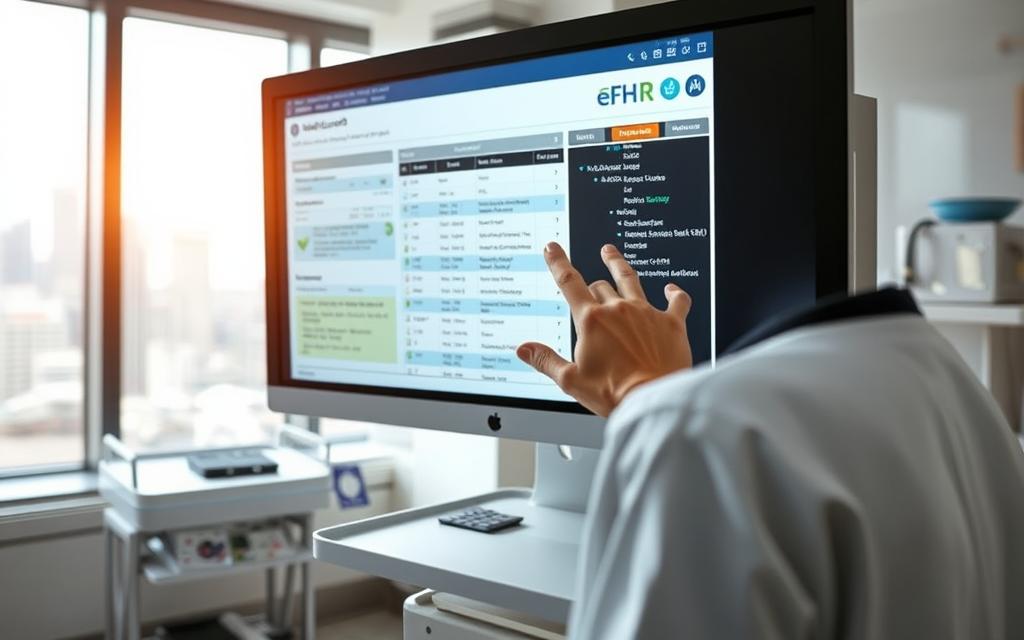 EHR medication safety