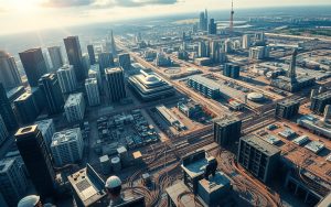 domain implementation steps