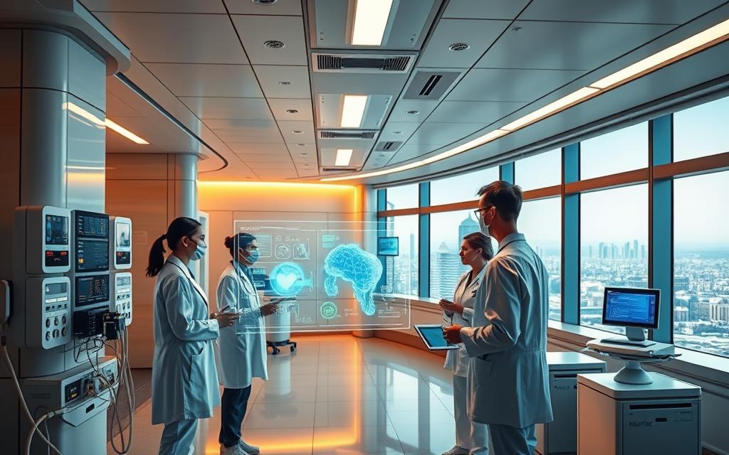 healthcare communication systems