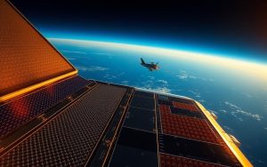 hypersonic thermal protection systems