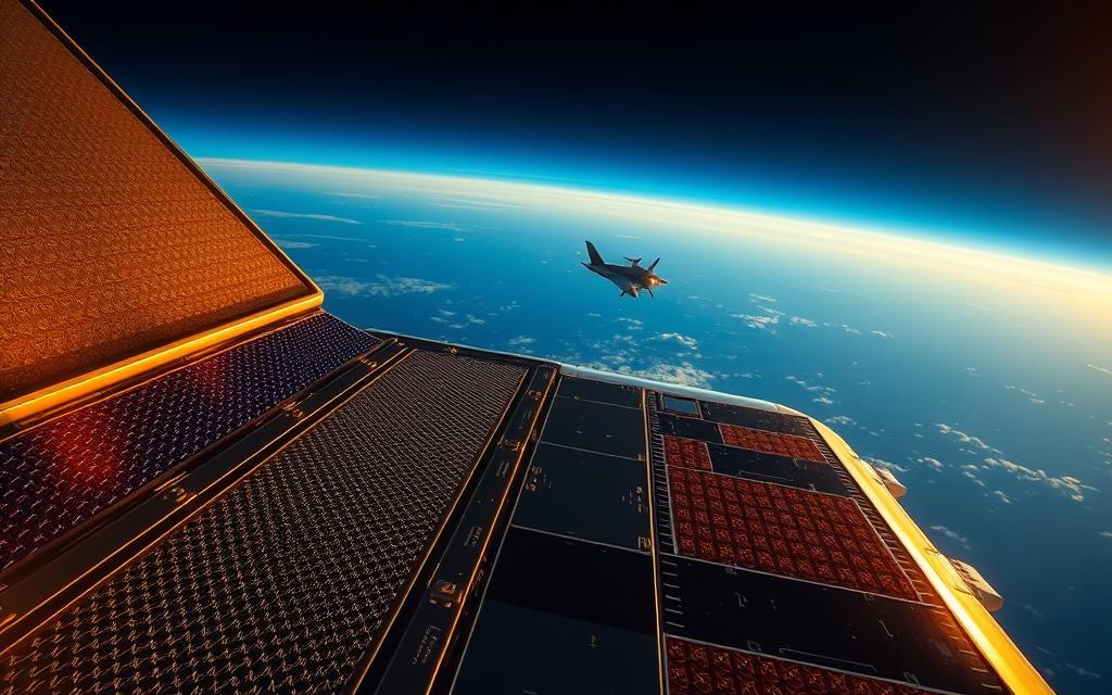 hypersonic thermal protection systems