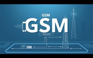 what is cellular technology 2g