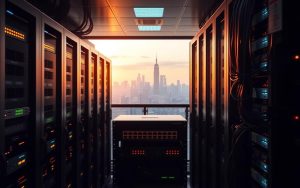what is domain in information technology