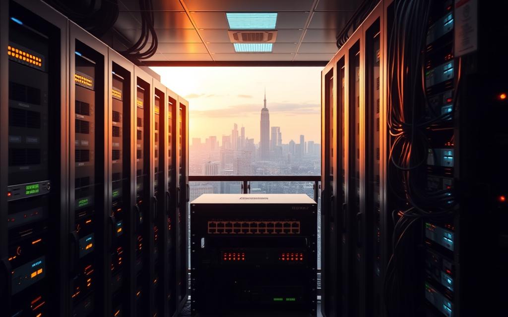 what is domain in information technology