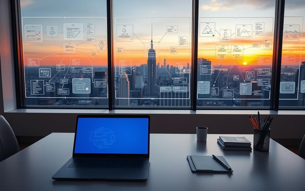 cognitive space management strategies
