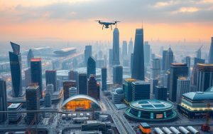 economic development technology impacts