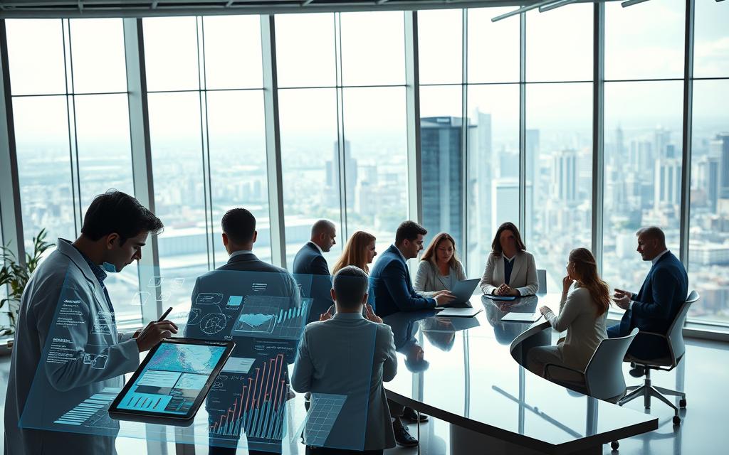 ethical tech deployment data protection AI governance