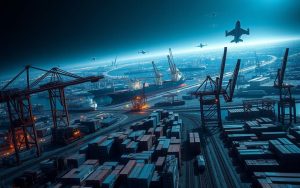 hypersonic supply chain challenges