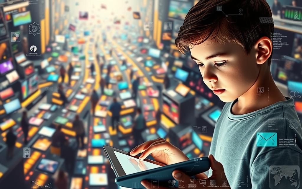 visual literacy in digital learning