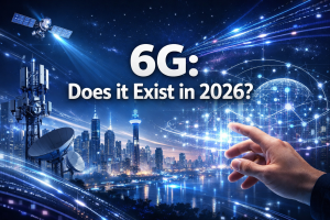 Does 6G Technology Exist? A Deep Dive into the Future of Connectivity (2026) does 6g technology exist
