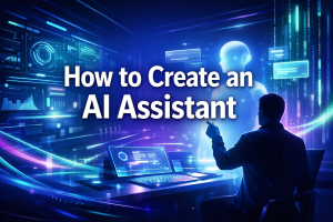 How to Create an AI Assistant: Your Step-by-Step Guide for 2026