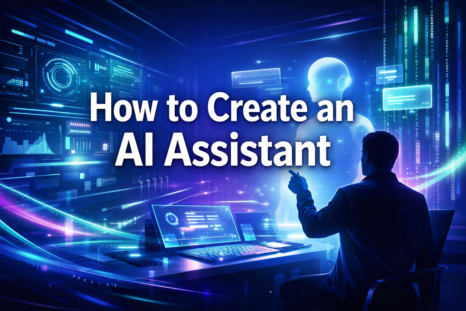 How to Create an AI Assistant: Your Step-by-Step Guide for 2026