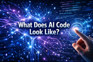 What Does AI Code Look Like? Unraveling the Digital Brain of Tomorrow what does ai code look like