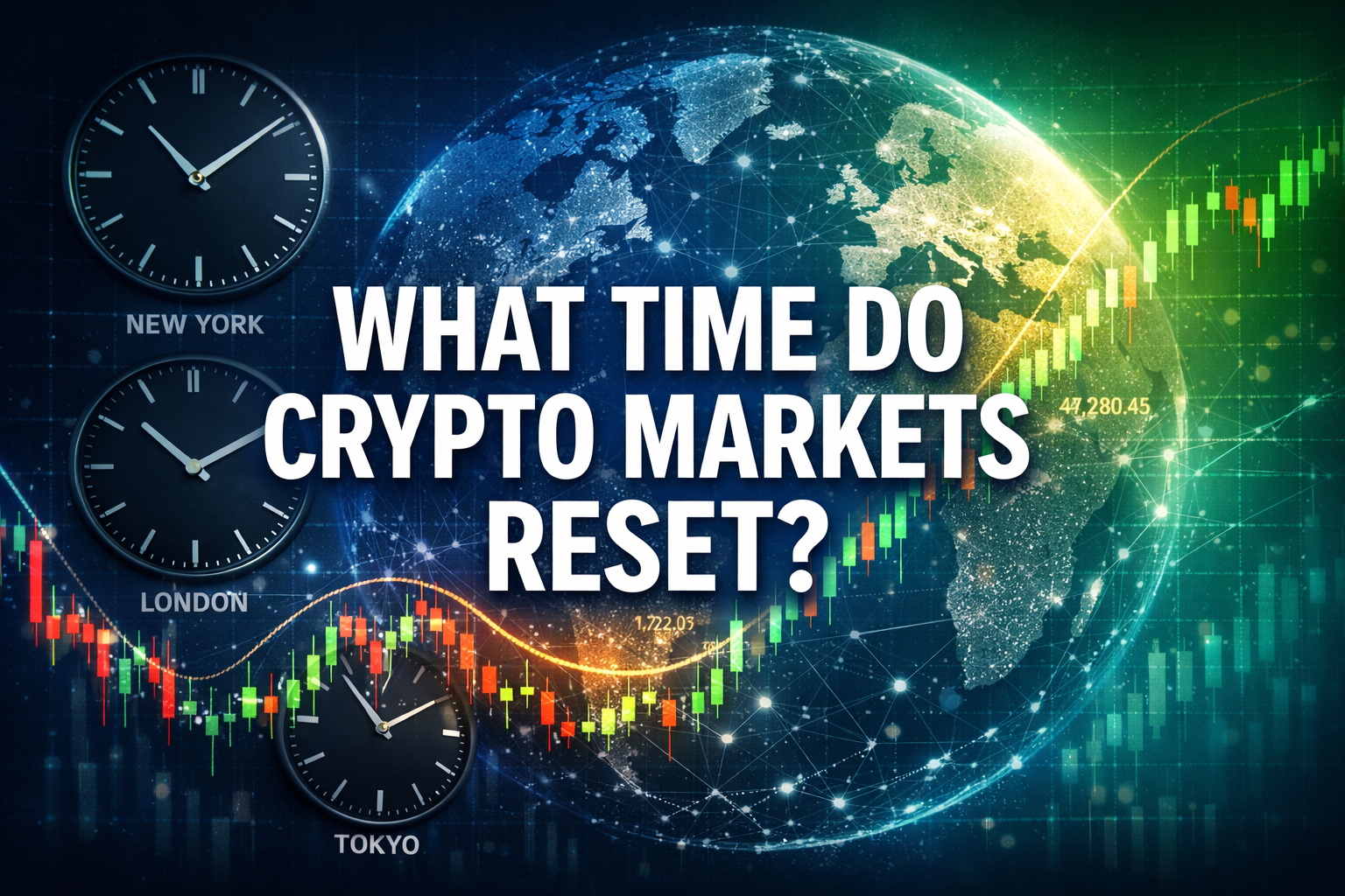 what time do crypto markets reset