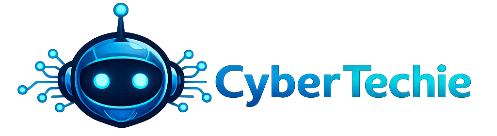 CyberTechie Logo