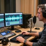 when will AI have fully realistic voice changer